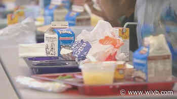 USDA extends school meal flexibilities through June 2022 due to pandemic