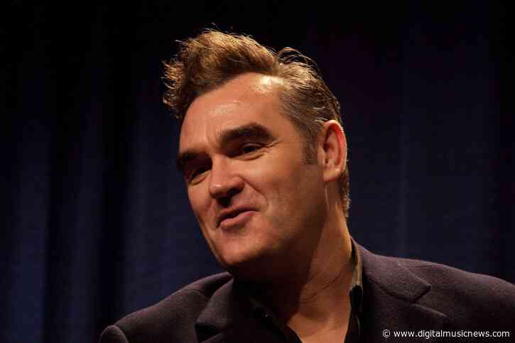 Morrissey’s Manager Calls The Simpsons “Unapologetically Hurtful and Racist”