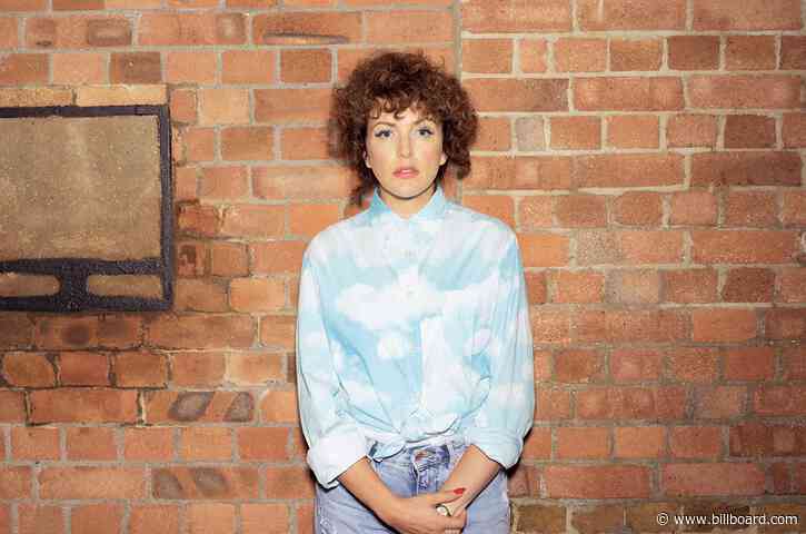 Radio Legend Annie Mac To Depart BBC Radio 1 After 17 Years: ‘I Love The Idea of Leaving the Party With a Smile On My Face’