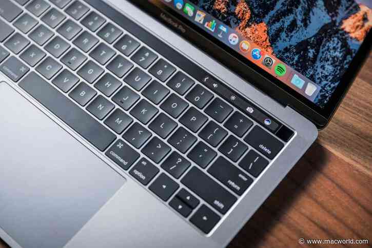 Stolen MacBook Pro schematics confirm HDMI, SD card, and MagSafe