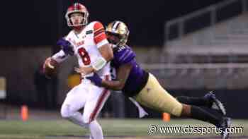 Washington LB Zion Tupuola-Fetui out 6-10 months with torn Achilles after leading league in sacks last season