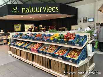 Biovita breidt uit naar Oostende - Retail Detail Belgium