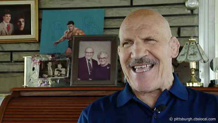 Ross Township To Rename Park For Legendary Wrestler Bruno Sammartino