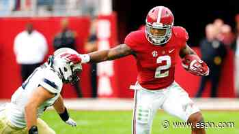 Get the (single) digits: NFL's jersey number change can bring back classic looks for some players