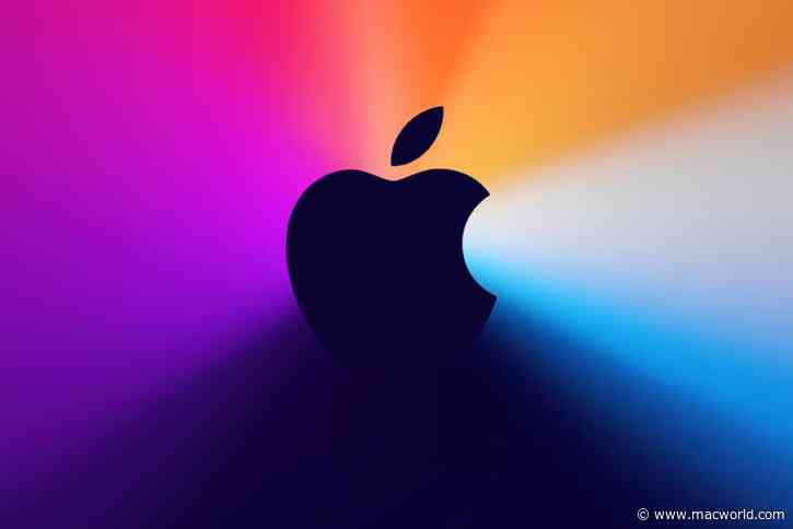 Apple’s event calendar: WWDC is coming June 7-11