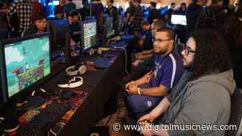 Warner Music Asia Partners with ESports Players League