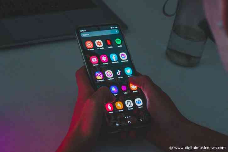 TikTok Sued in Britain, Europe for Collecting Children’s Data