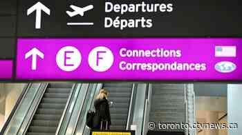 More than 200 travellers arriving in Ontario have refused to stay in quarantine hotels