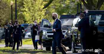 Ford, GM join calls for Biden to slash US emissions by at least 50% by 2030     - Roadshow