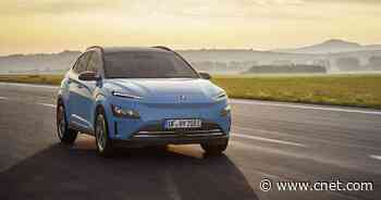 Hyundai Kona Electric discontinued in Korea as battery fire recalls continue     - Roadshow