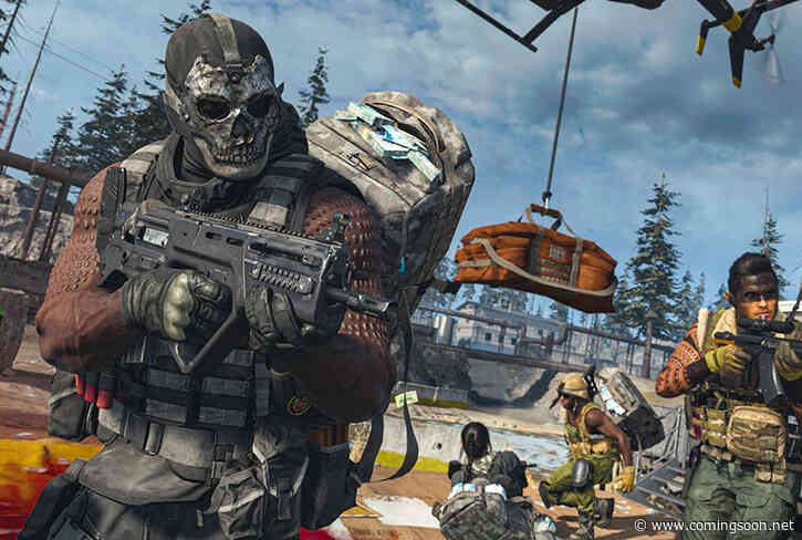 Xbox Reveals Plans for Free Online Multiplayer for Free-to-Play Games