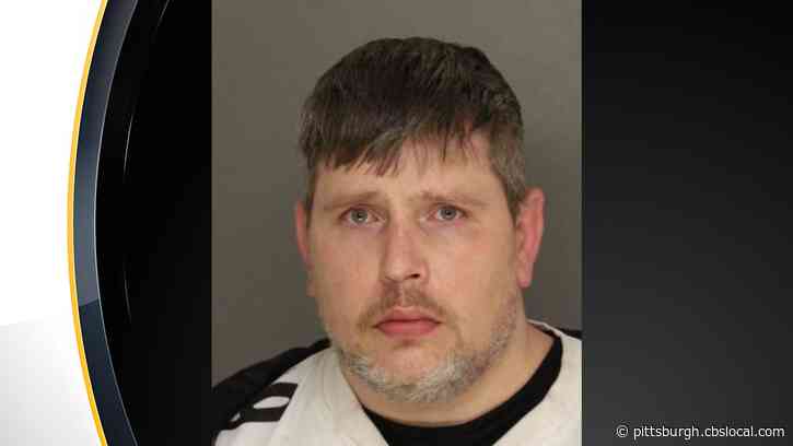 Police: Bethel Park Serial Shoplifter Caught Again