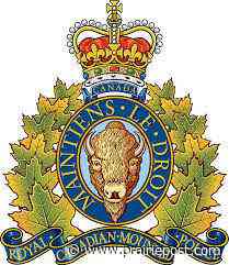 Swift Current City RCMP looking for individual who damaged vehicle - Prairie Post