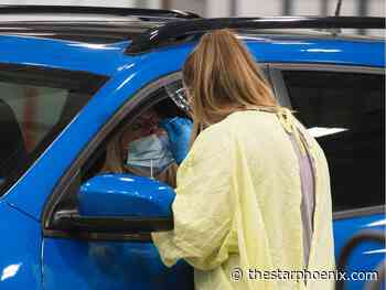 Saskatchewan offers housing to some people exposed to COVID-19