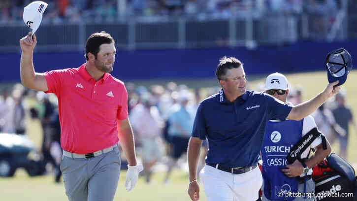 Zurich Classic Preview: Can Jon Rahm And Ryan Palmer Defend Title At TPC Louisiana?