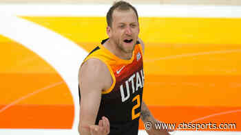 Jazz vs. Rockets odds, line, spread: 2021 NBA picks, April 21 predictions from proven computer model