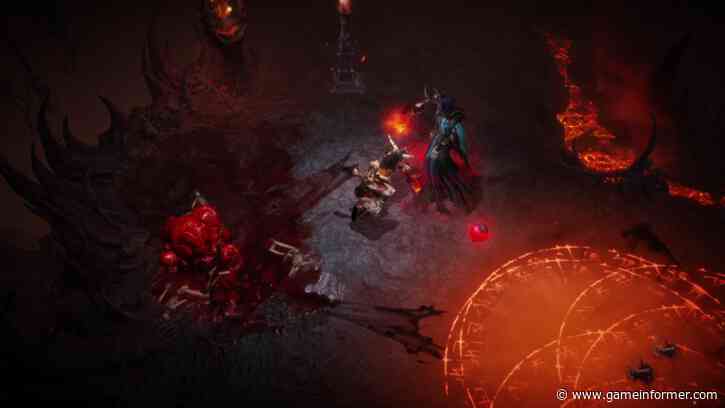 will the ouya game system be able to run diablo immortal?