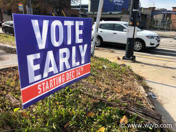 Republican Party opens poll to vote on nominees for governor