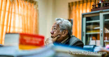 Mao Ayuth, Filmmaker Who Survived the Khmer Rouge, Dies at 76