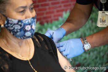 Coronavirus Kills 28 More Illinoisans And 2,765 Cases Reported - Block Club Chicago