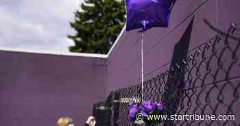 Prince fans mark fifth anniversary of his death: 'My soul said I need to be here'
