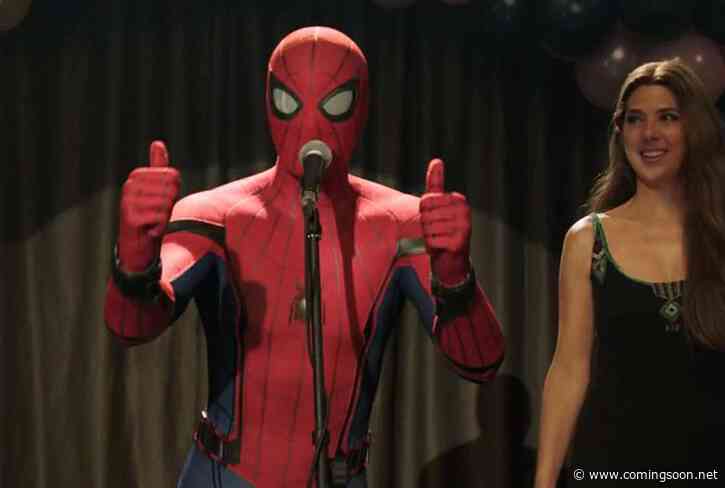 Disney Inks Licensing Deal With Sony for Spider-Man Streaming & More!