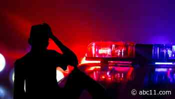 'Do I call out for help?': More than a third of central NC officer-involved shootings involve mental health crises