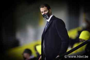 Wegen Lommelse COO en Lommel SK scheiden - Het Belang van Limburg