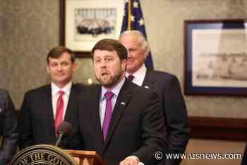 S. Carolina Governor Wants McCoy to Run Santee Cooper Board