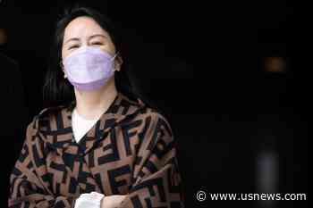 Canadian Judge Grants Huawei CFO Request to Delay Hearings