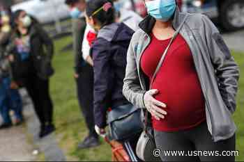 New Data Reassuring for COVID-19 Vaccination in Pregnancy
