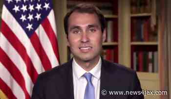 Jacksonville native working to combat coronavirus with Biden White House - WJXT News4JAX