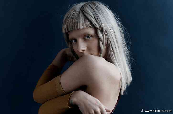 Aurora Achieving ‘Runaway’ Success on Billboard Global Charts Thanks to TikTok Trend