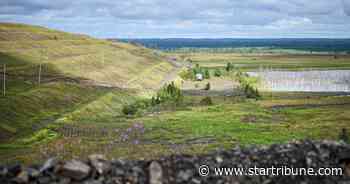 EPA botched oversight of permits for PolyMet mine, internal investigation finds