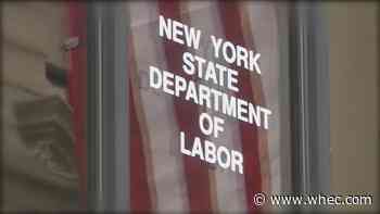 Lawmakers call for DOL to release fraud data