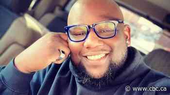 'He was my everything': Wife of chef who died from coronavirus variant remembers big man with big personality