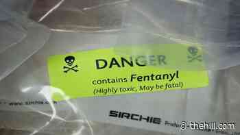 House votes to extend ban on fentanyl-like substances