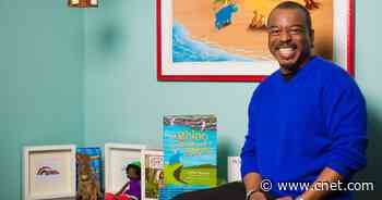 LeVar Burton makes final round of Jeopardy guest hosts     - CNET