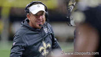 Saints 2021 NFL Draft: Sean Payton doesn't believe drafting a quarterback is a 'must' for New Orleans