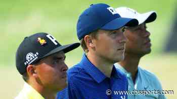 Player Impact Program: Seven thoughts as PGA Tour creates bonus pool for top stars in golf