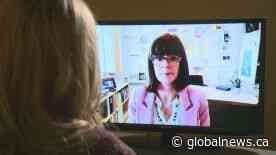 Sask. Health chief medical officer on implications of record-high ICU patients