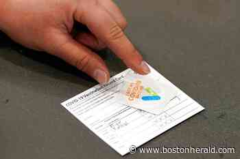 Fake coronavirus vaccine cards: Maura Healey, 41 other AGs sound alarm about third-party site - Boston Herald