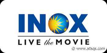 Add Media Buzz bags digital media mandate for INOX Movies - afaqs