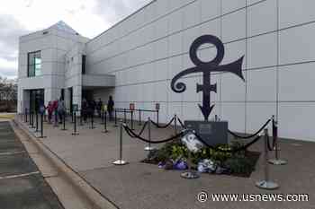 Five Years After the Death of Prince, Fans Gather at His Paisley Park Estate