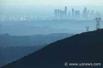 With Biden Climate Goals on Horizon, States Continue Own Efforts