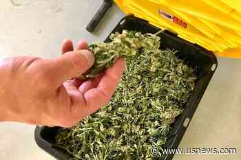 Medical Cannabis Legal in Utah, but Not Always Affordable