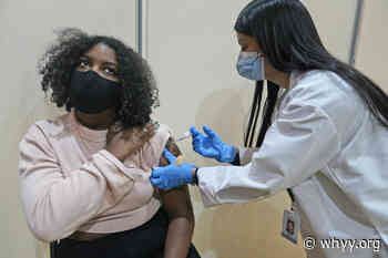 N.J. coronavirus update: Gov. Murphy believes people will trust J&J vaccine again - WHYY