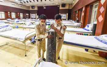 Coronavirus | Saving lives the bottom line, Delhi High Court tells Centre - The Hindu