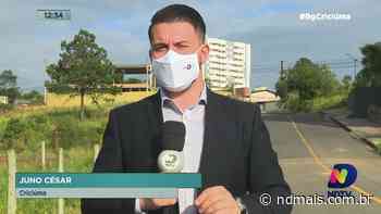 Porto de Imbituba tem aumento na movimentação no primeiro trimestre do ano - ND