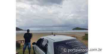 Decreto em Imbituba: acesso às praias estão fechados e haverá 'toque de recolher' às 18 horas no Feriadão; restrições vão até 6h de segunda - Portal AHora